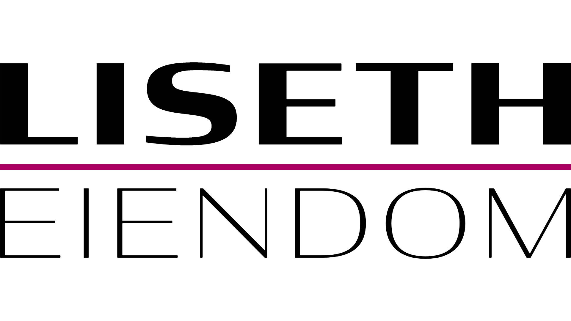 Logo Liseth Eiendom
